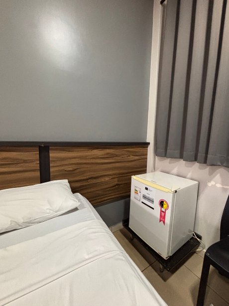 Hotel Vivaldi Cataratas-官方