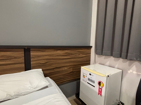 Hotel Vivaldi Cataratas主图