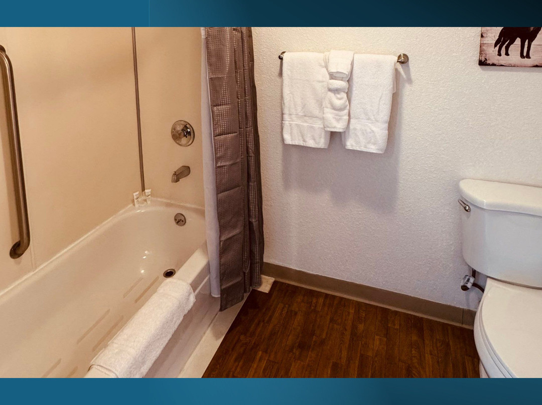 布朗斯维尔汽车旅馆主图