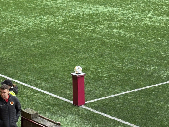 Ochilview Park-Stenhousemuir必去景点