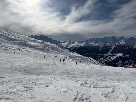 Verbier 4 Vallées-韦比尔必去景点