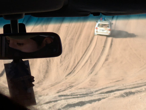 WONDER TOURS, LA PAZ-拉巴斯必去景点