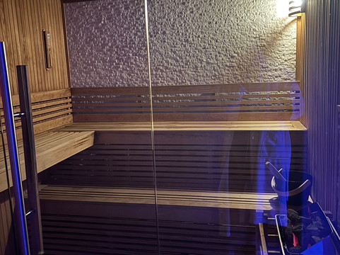 马斯特酒店主图