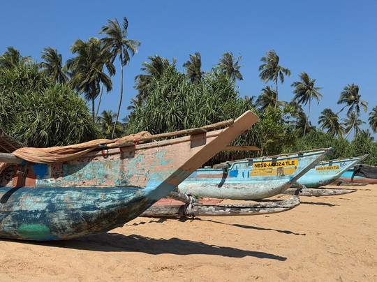 Aloka Sanna Travel Agency-Aluthgama必去景点