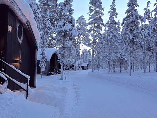 Aurora Queen Resort主图