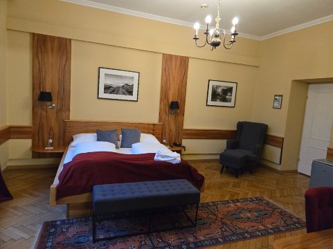 Hotel Marienhof-官方