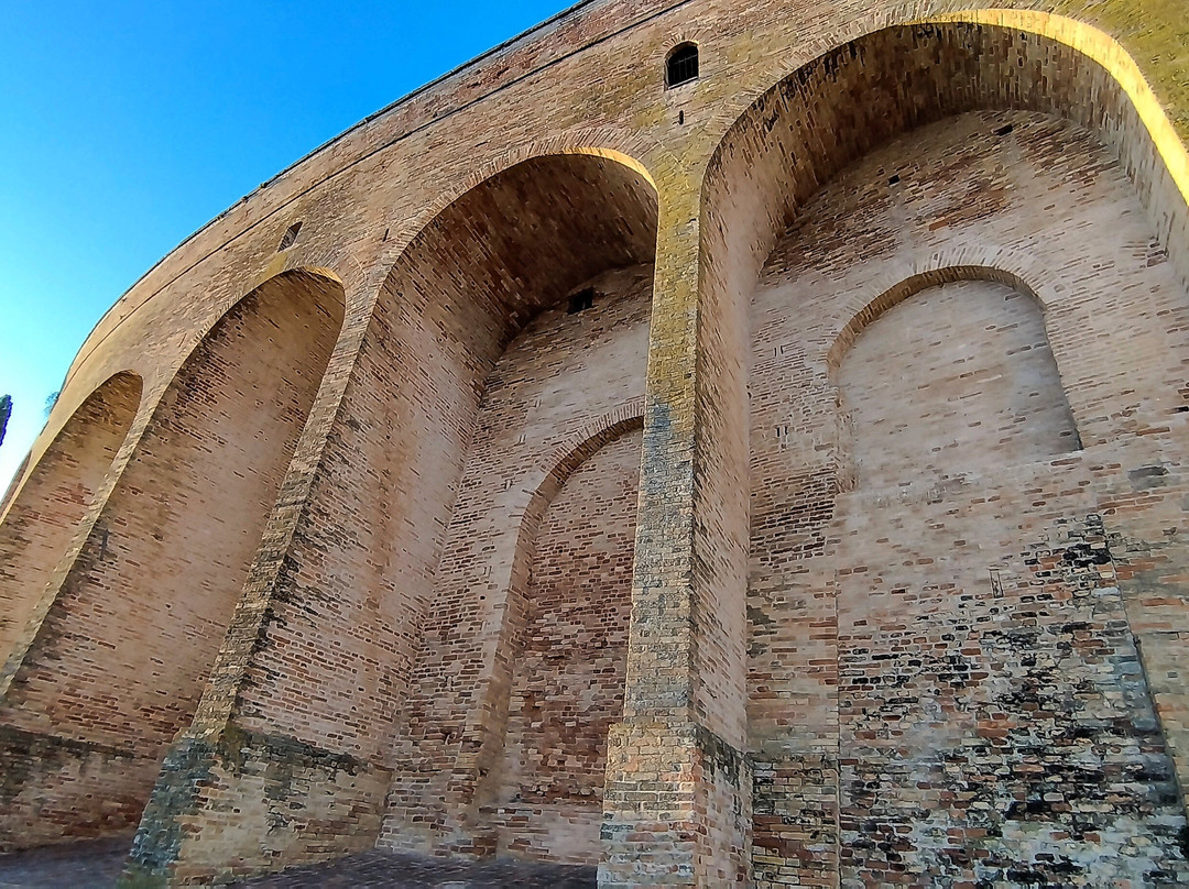 Chiesa Dell'annunziata-Cossignano必去景点