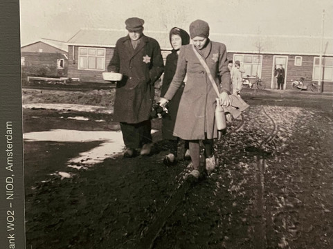 Frisian Resistance Museum-吕伐登必去景点