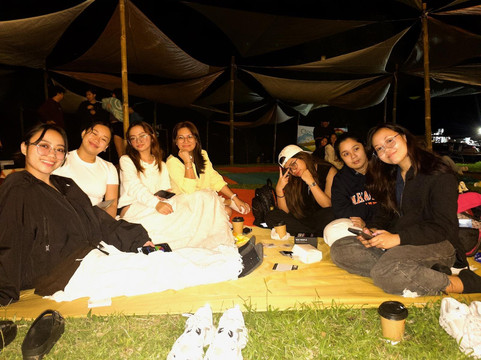 Santa Maria Music & Film Festival-Santa Maria必去景点