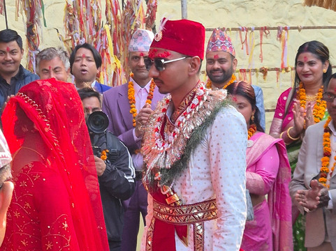 Siddha Baba Temple-布德沃尔必去景点