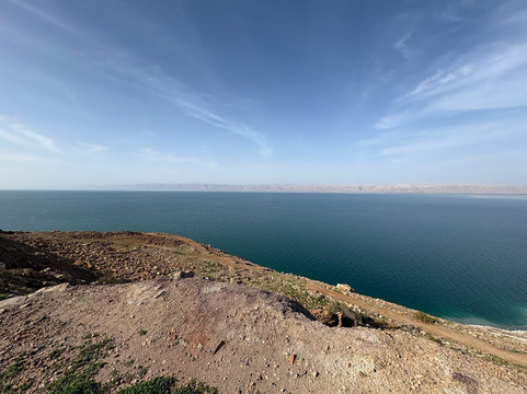 My way to Jordan-佩特拉必去景点