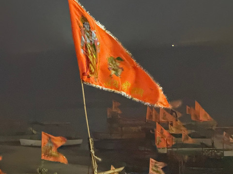 Travel Bureau - Ayodhya-Ayodhya必去景点