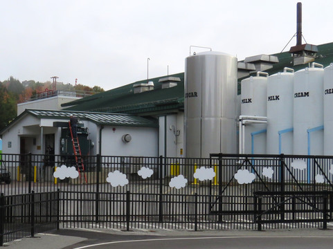 Ben & Jerry's-沃特伯里必去景点