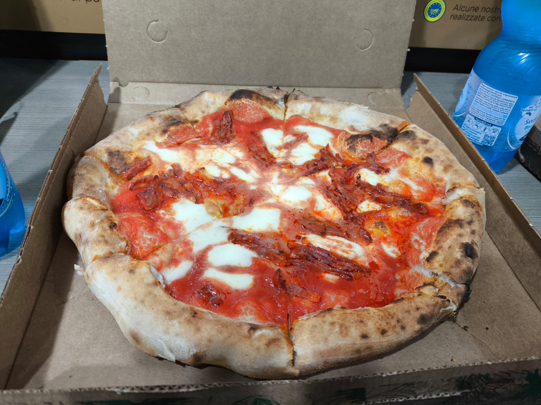 Pizzeria O’ Piennolo主图