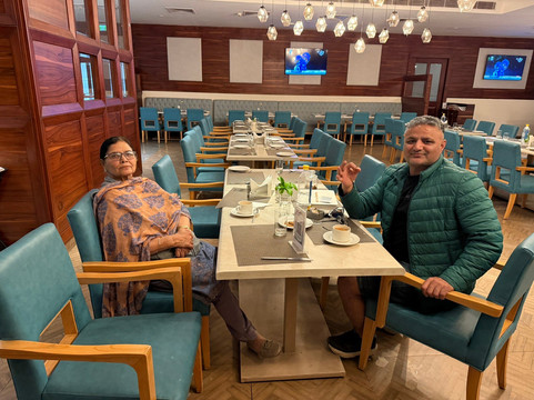 Fortune Park, Hoshiarpur - Member Itc Hotels' Group