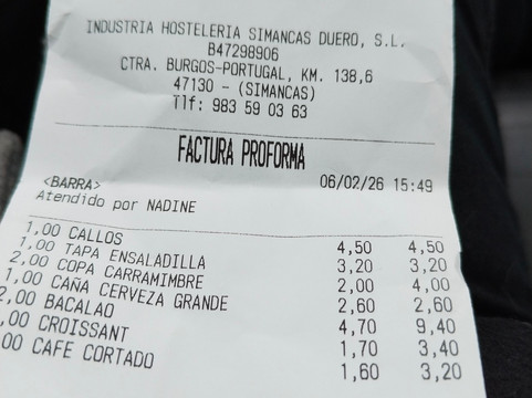 西曼卡斯酒店主图