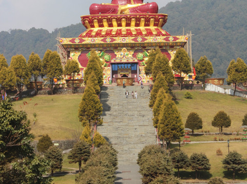 Endless Escapes Tours and Trek-甘托克必去景点