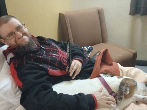 肯纳威克温德姆速8酒店主图