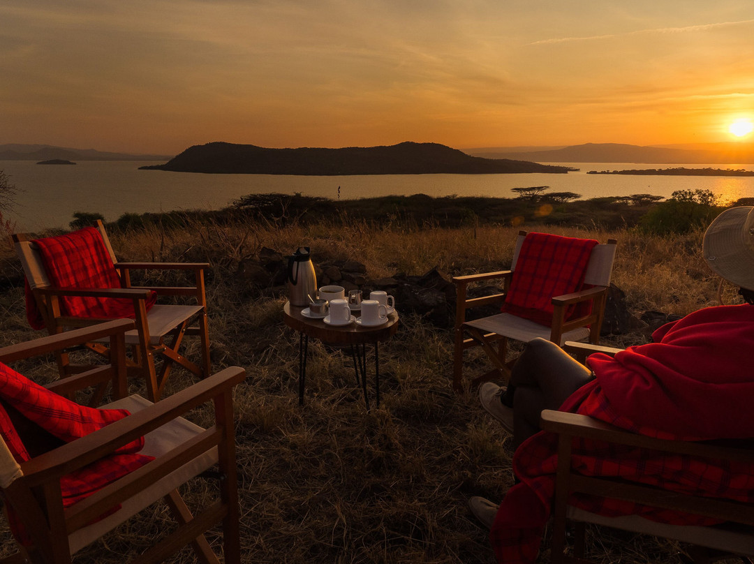 Parmalok Island Lodge
