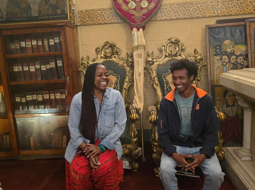 My Ethiopia Tours-亚的斯亚贝巴必去景点