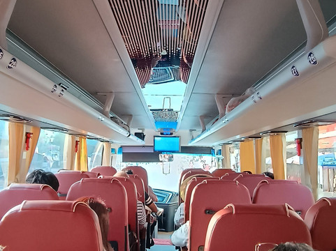 SST TRAVEL-胡志明市必去景点