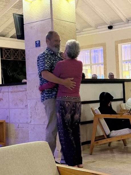 Royalton Cayo Santa Maria-浴室