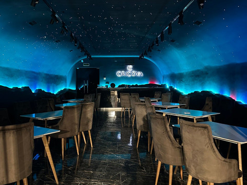 Cricova Winery-Cricova必去景点