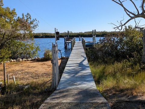 克里斯特尔里弗摇篮B&B主图