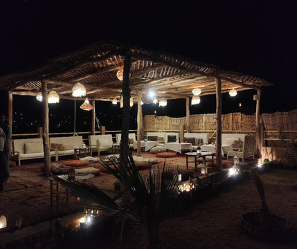 Magic Sahara Tours-卡萨布兰卡必去景点