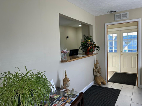 洛根湖旅馆 Capital O 俄亥俄