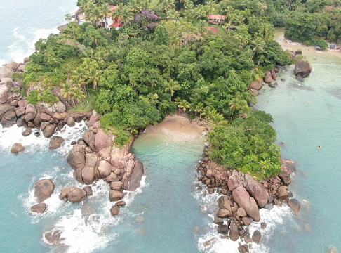 Praia do Portugues-乌巴图巴必去景点