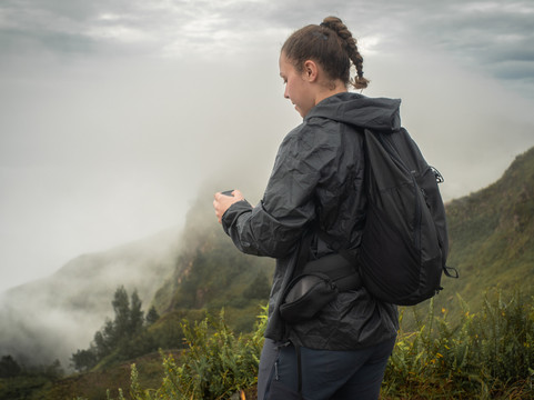 Bali Walking Hiking Adventure - Day Tours-登巴萨必去景点