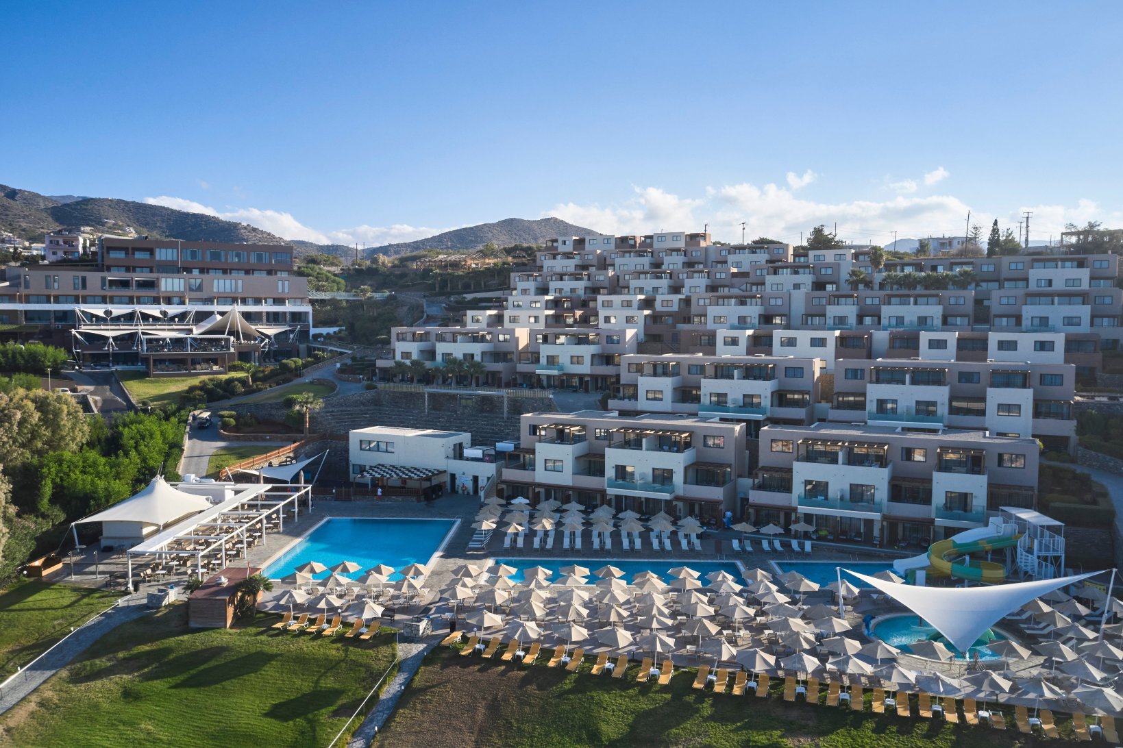 Atlantica Mikri Poli Crete-官方