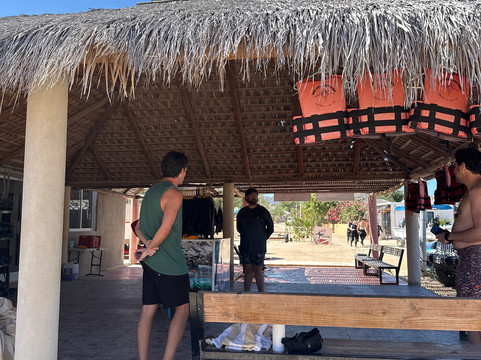 Cabo Pulmo Adventures-Cabo Pulmo必去景点