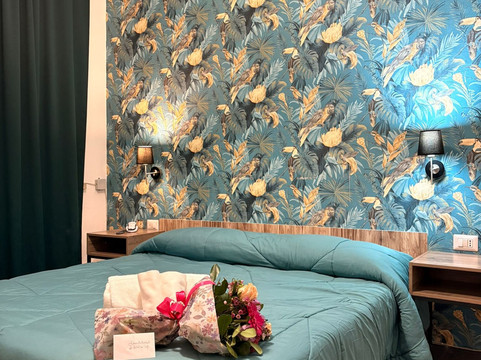 艾图菲酒店主图