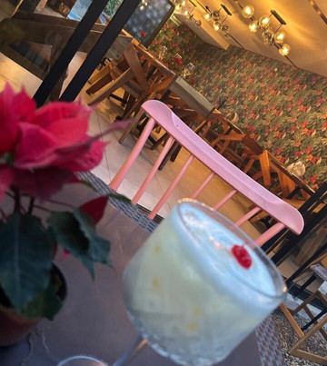 Magdalena Restaurante