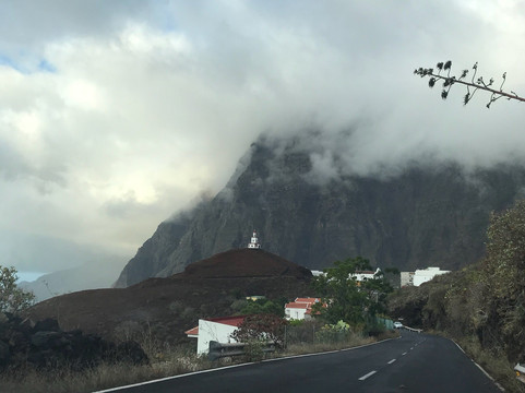 Campanario Frontera-Frontera必去景点