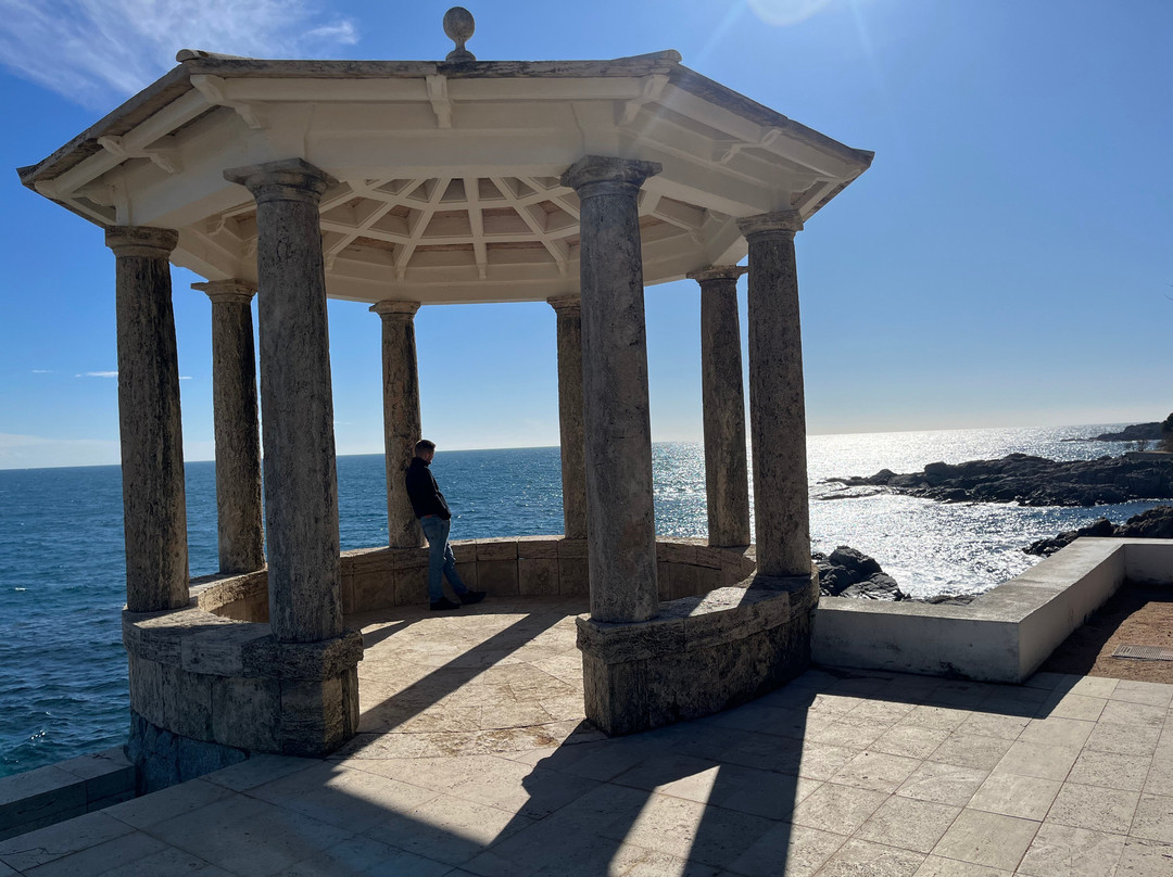 CataDuro Adventures-Castell-Platja d'Aro必去景点