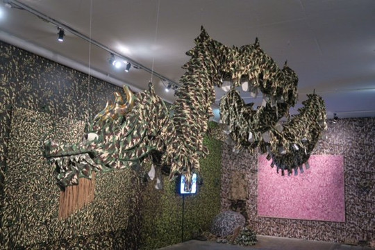 Centre d'Art Contemporain Genève-日内瓦必去景点