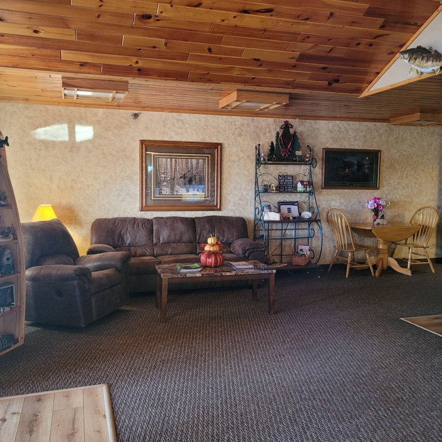 芝加乌刚湖畔旅馆-官方