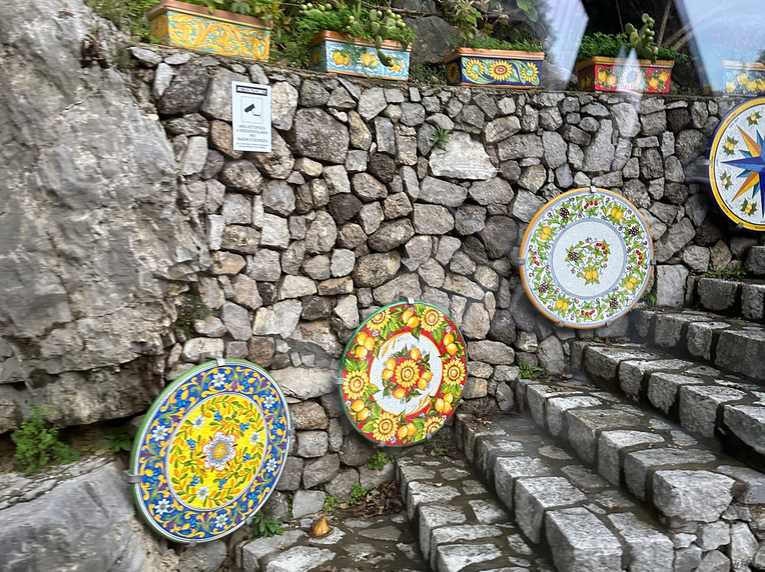 WorldTours-那不勒斯必去景点