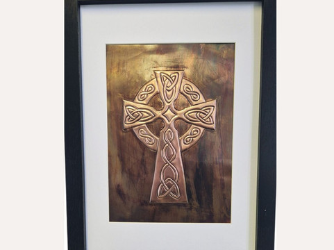 Donegal Copper Craft