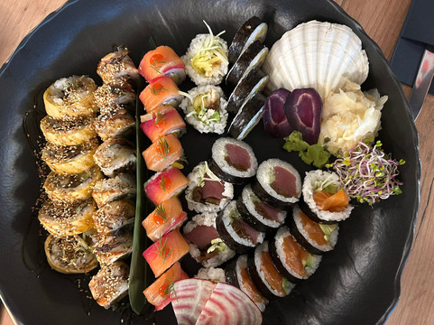 Oni Sushi Restaurant