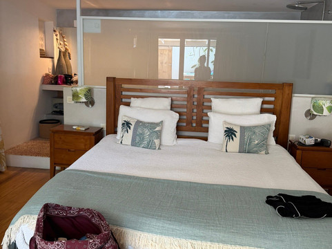 月之花酒店主图