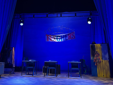 The Core at Corby Cube-科比必去景点