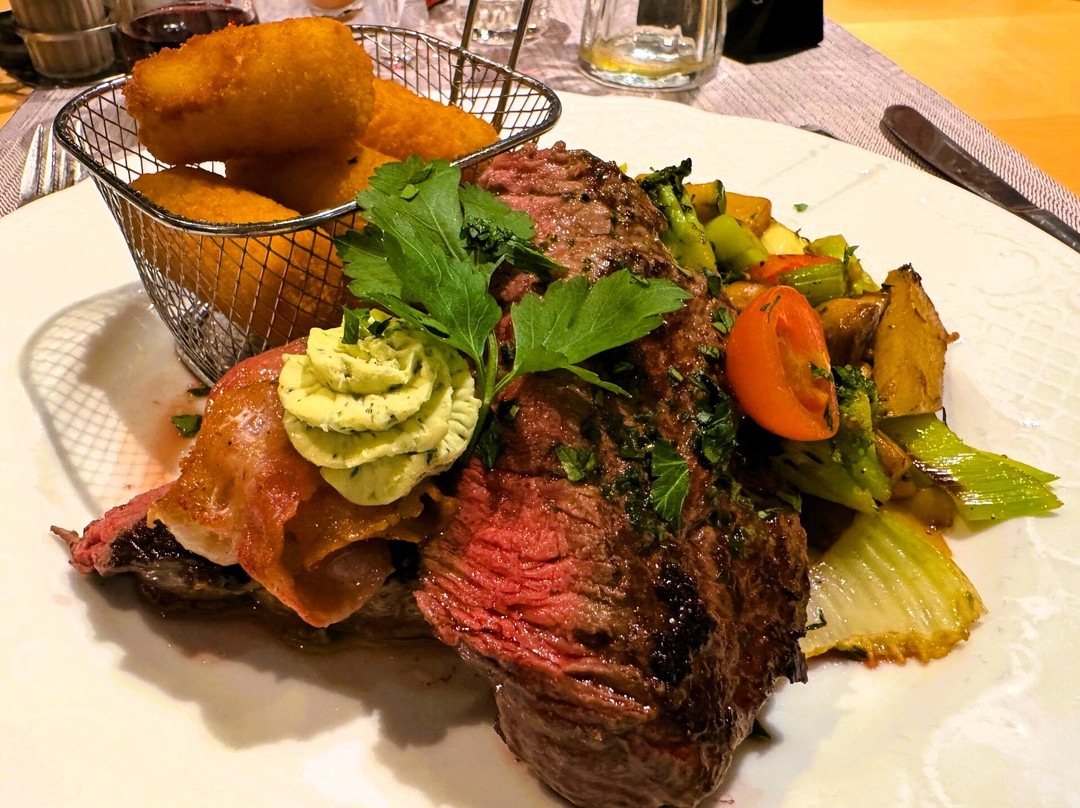 Restaurant Talgenuss