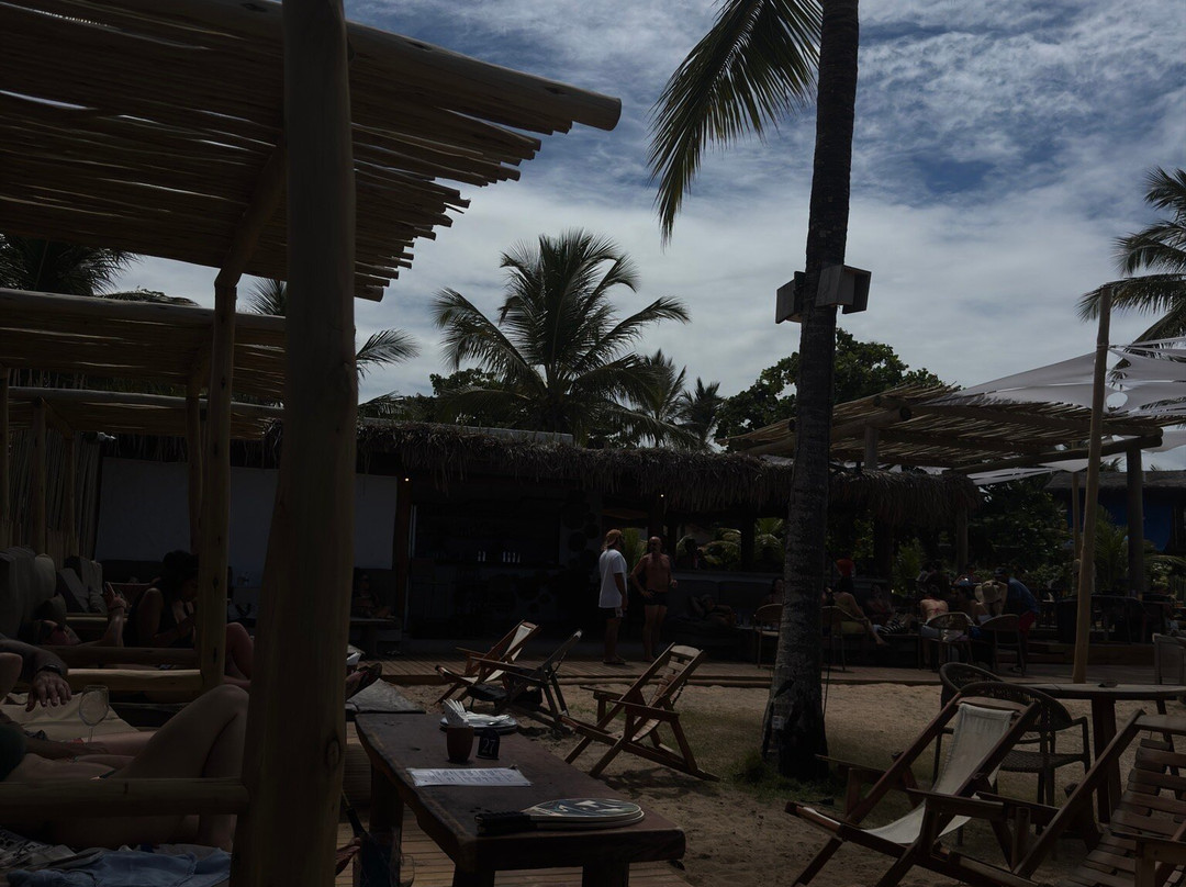 Odara Mar Caraiva