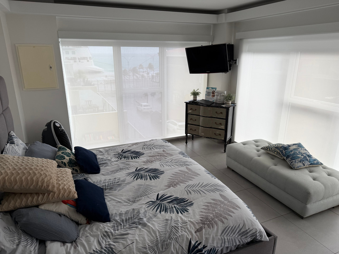 Harbour House Aruba