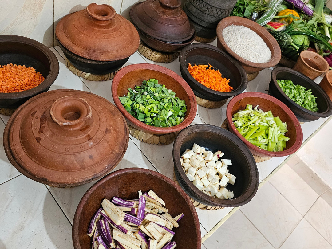 Negombo Cooking Class-尼甘布必去景点