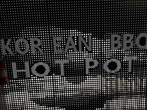 KPOT Korean BBQ & Hot Pot